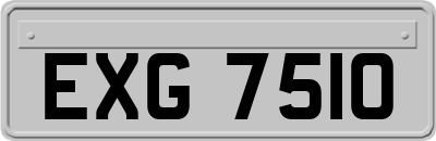 EXG7510