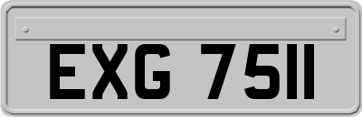 EXG7511