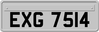 EXG7514