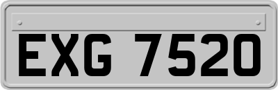 EXG7520