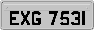 EXG7531