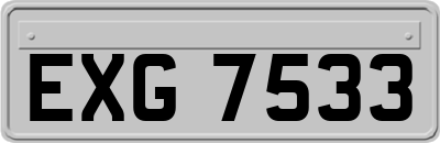 EXG7533