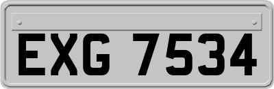 EXG7534