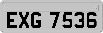 EXG7536
