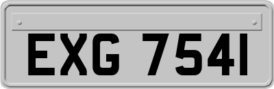 EXG7541