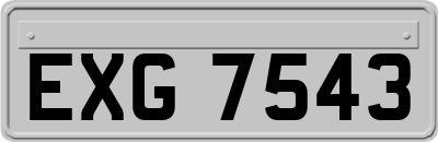 EXG7543