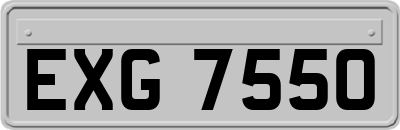 EXG7550
