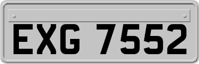 EXG7552