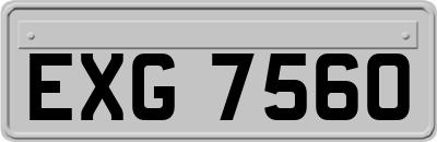 EXG7560