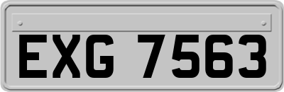 EXG7563