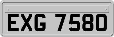 EXG7580