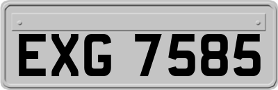 EXG7585