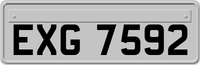 EXG7592