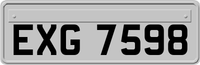 EXG7598