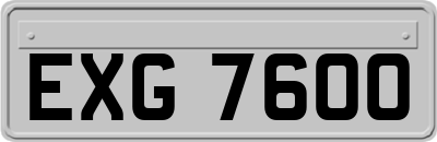 EXG7600