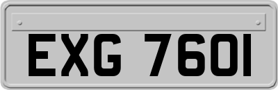 EXG7601
