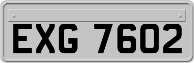 EXG7602
