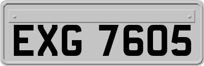 EXG7605