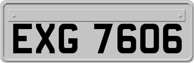 EXG7606