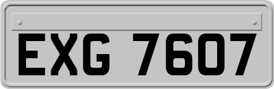 EXG7607