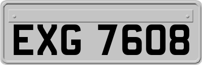 EXG7608