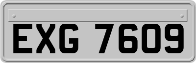 EXG7609