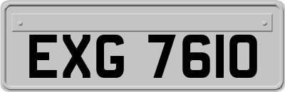 EXG7610