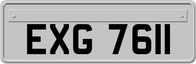 EXG7611