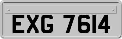 EXG7614