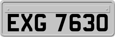 EXG7630