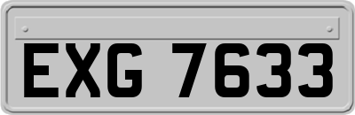 EXG7633
