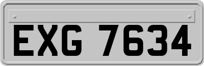 EXG7634