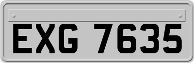 EXG7635