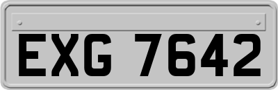 EXG7642