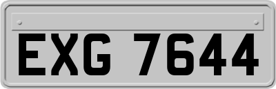 EXG7644