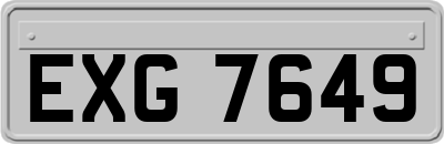 EXG7649