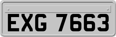 EXG7663