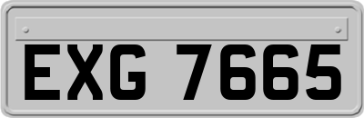 EXG7665