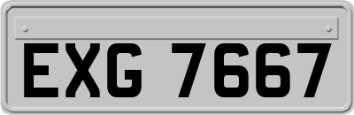 EXG7667