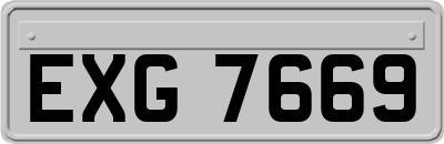 EXG7669