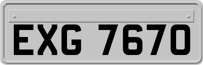 EXG7670