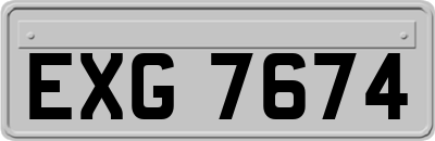 EXG7674