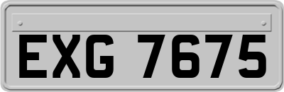 EXG7675