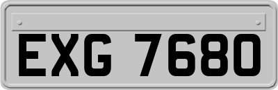 EXG7680