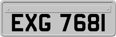 EXG7681