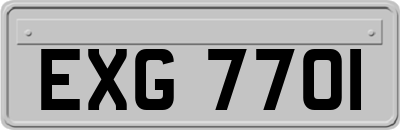EXG7701