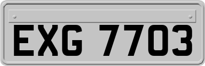 EXG7703