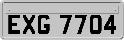 EXG7704