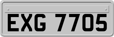 EXG7705