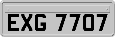 EXG7707